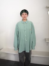 バイアス(biace)&nbsp;黒木 千晴