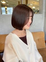 museeの再現性の高いカット技術