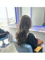 ヘアーディア(Hair...DiA)&nbsp;アッシュベージュ♪