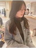 レイヤーカット