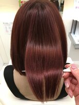 ファム 五日市店(femme)&nbsp;水素カラー