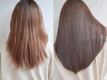 ヘアーラウンジ ハピル(Hair lounge Hapir)