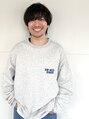 デュースヘア(DEUCE HAIR) 山宮 大樹
