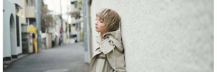 ドゥーア 代官山(Door)のサロンヘッダー