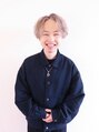ケーアール(KR) 土田 尚史