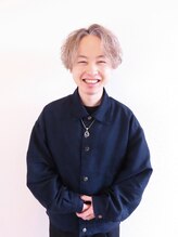 ケーアール(KR) 土田 尚史