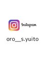 オーロ 塚口店(ORO)&nbsp;InstagramではNYの投稿やスタイルをアップしていきます☆