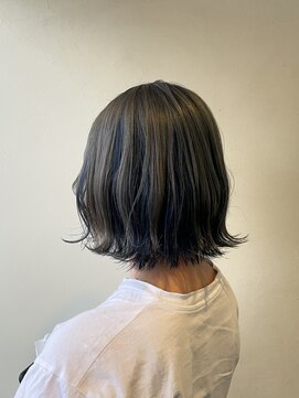 ルクス(Lx) umbrella color