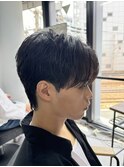 シースルーマッシュ