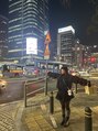 ループ(LOOP) 韓国旅行よく行きます♪