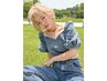 【平日16時迄限定】カット＋水素ケアカラー＋トリートメント【￥13100】