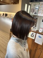 マウナ ヘアー(MAUNA HAIR)&nbsp;ボブ