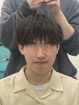 イロ 成田(iLo)&nbsp;圧倒的にセットが簡単！ソフトツイストパーマ