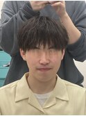 圧倒的にセットが簡単!ソフトツイストパーマ