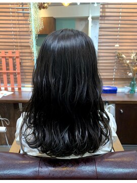 ルアン(Luan) サファイア