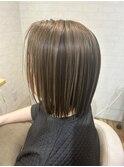 アンブレラカラー