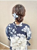 シニヨン
