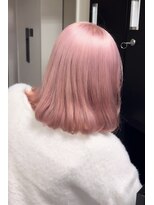 メゾン 心斎橋店(Maison)&nbsp;大人気ピンクカラー