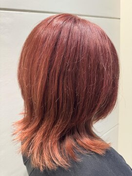 タヤ イオンモール津田沼店(TAYA) レッドウルフ