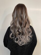 チャンピオン&nbsp;6Dエクステ80本