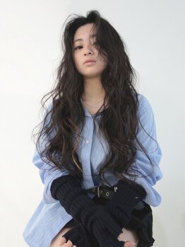 【阪神尼崎】口コミ高評価の秘密は…丁寧なカウンセリングと高い技術力！幅広い年齢層に人気のサロンです♪