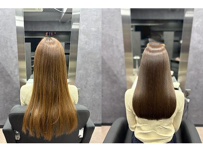 シンシア ドゥエ 新宿(CYNTHIA DUE)の写真