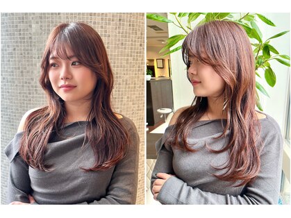 ヴィサージュ ギンザ VISAGE GINZAの写真