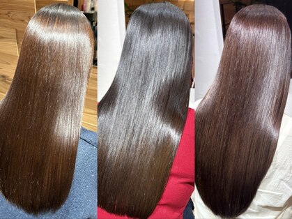 レリコ ニド(Relico-nid)の写真