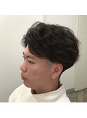 フェザーパーマ