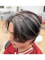 レリンク 横浜西口(LeLink)&nbsp;清潔感◎大人センターパート