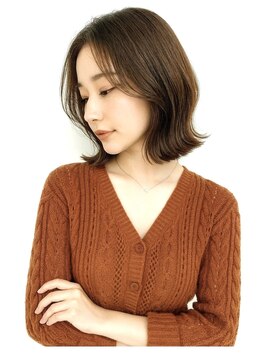 イワッシュ 天王町駅店(IwAsh) /髪質改善/縮毛矯正/天王町/天王町駅/学割U24/キッズカット