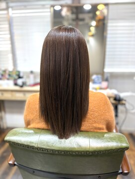 ガーデン(Garden) 60代/大人女性