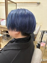 ミラシィ 成田(Mirashy)&nbsp;ブルー