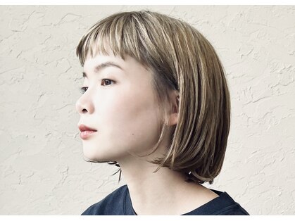 ネセ(Nece)の写真