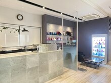 セリュックス(CELUX)の雰囲気（お客様の理想のスタイルを叶えます♪[インナーカラー/白髪染め]）