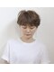 コパン(Hair Atelier Copin)の写真/ショートヘアが得意なサロン！なりたいスタイルをしっかり叶え、新しい自分に出会える場所◎