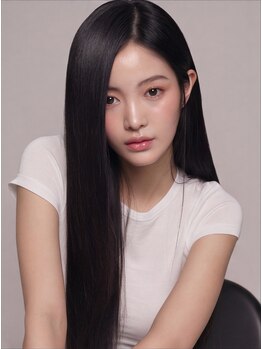 キヴィ(kivi)の写真/今話題の《酸熱トリートメント/ブリアンテシームレス》地域最速導入♪髪質とツヤが劇的変化!!