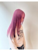 イオ(IO) ピンクラベンダー