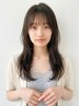 【髪質改善☆】髪質改善酵素トリートメント+改善酸熱トリートメント