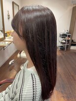 レーベンスフロイデ(LebensFreude)&nbsp;艶髪ロング