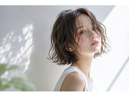 リコ ヘアー メイク 海老名店(Lico hair make)の写真