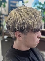 ネヴァー 綾瀬(Never)&nbsp;シルバーエンドカラー