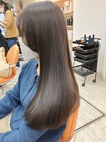 アヴァン(avan.)&nbsp;ロング艶髪【朝霞美容院HairSalonavan】