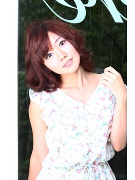 アエレ(Aere) 【Aere池袋】☆キュートミディ☆小林正重