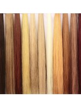 extention attre　【エクステンション　アトレ】