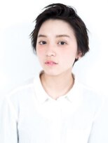 クアトログランシュ ひたちなか店(QUATRO×GranCieux)&nbsp;【QUATRO】モード×トップノット