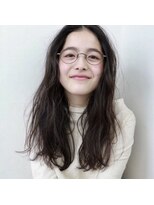 スタイラス(Stylus)&nbsp;ナチュラルロングヘア