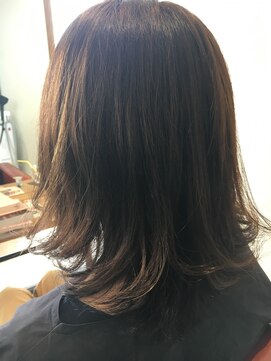 シャンティーク ドット エス(shanteek.es) ヌーディマットカラー