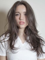 カッファ 東銀座(CUFFA)&nbsp;【CUFFA】大人ロングレイヤー 東銀座【カッファ】