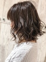 プログレス フレスポ富沢店(PROGRESS)&nbsp;アッシュブラウン